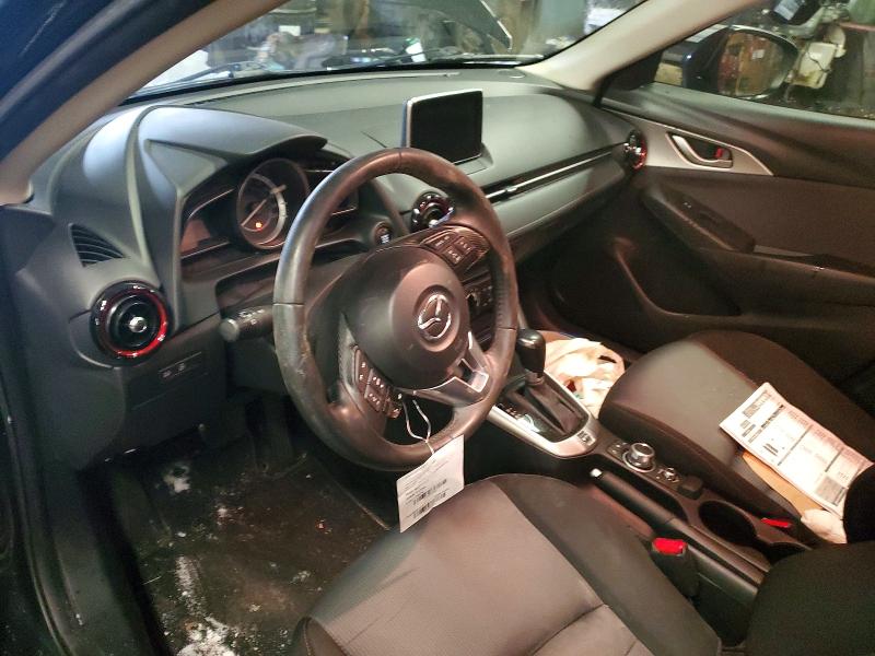Продажа на аукционе авто 2017 Mazda Cx-3, vin: JM1DKFC70H0142190, номер лота: 75399755