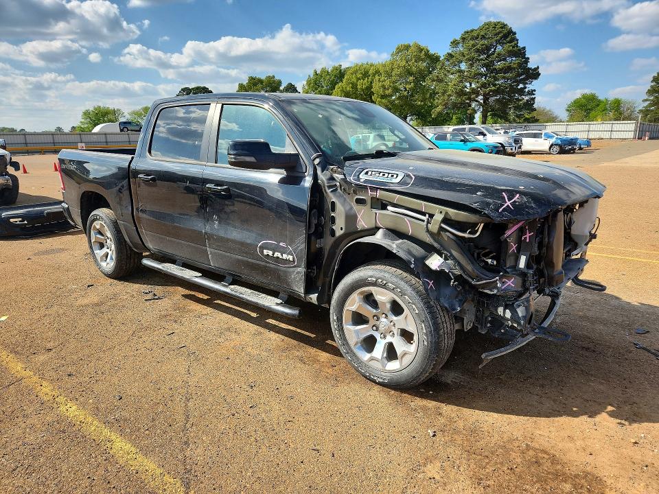 Aukcja sprzedaży 2023 Ram 1500, vin: 1C6SRFFT6PN651818, numer aukcji: 47357286