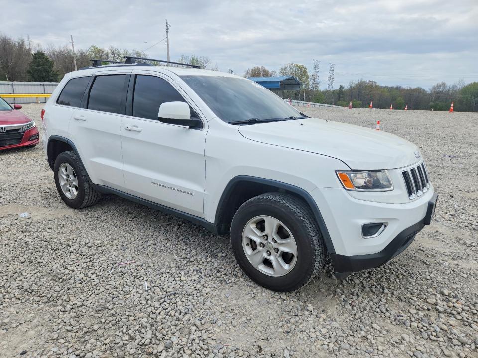 Aukcja sprzedaży 2016 Jeep Grand Cherokee, vin: 1C4RJFAG3GC420945, numer aukcji: 47357516