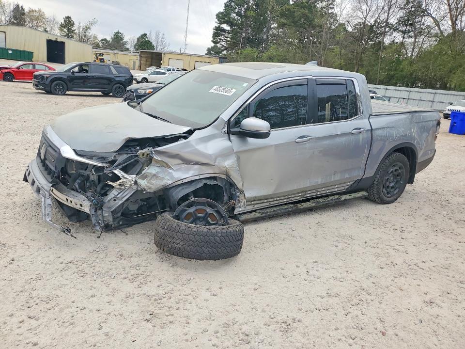 Aukcja sprzedaży 2025 Honda Ridgeline, vin: 5FPYK3F46SB017289, numer aukcji: 46505606