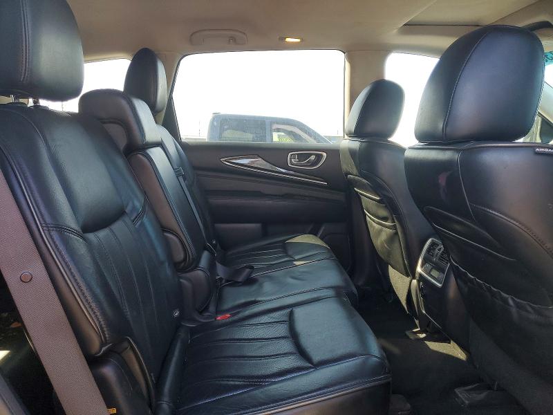 Продажа на аукционе авто 2014 Infiniti Qx60, vin: 5N1AL0MM2EC555770, номер лота: 45921306