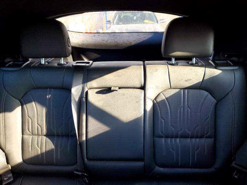 Продажа на аукционе авто 2024 Buick Envista, vin: KL47LCE28RB036564, номер лота: 47086576