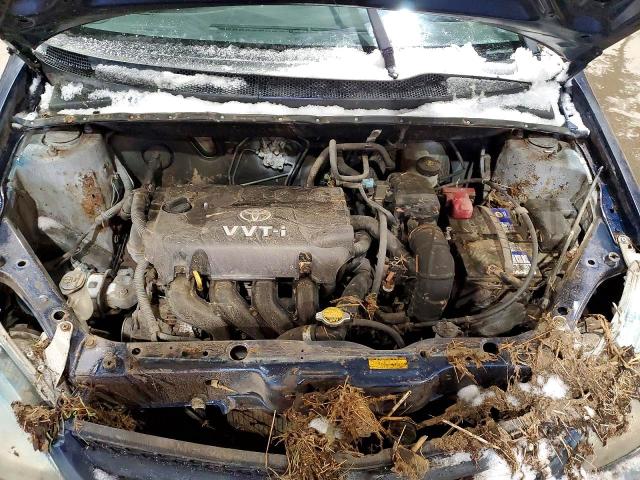 Aukcja sprzedaży 2003 Toyota Echo, vin: JTDBT123530305432, numer aukcji: 45626346