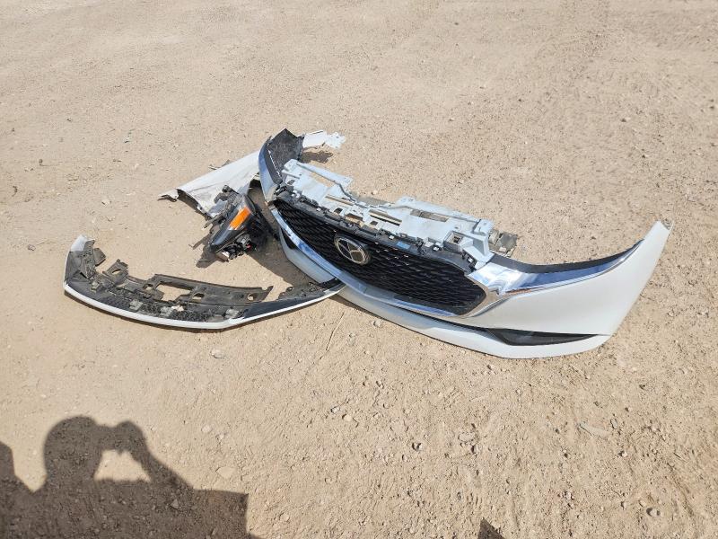 47345206 :رقم المزاد ، 3MZBPADL3LM137642 vin ، 2020 Mazda 3 مزاد بيع