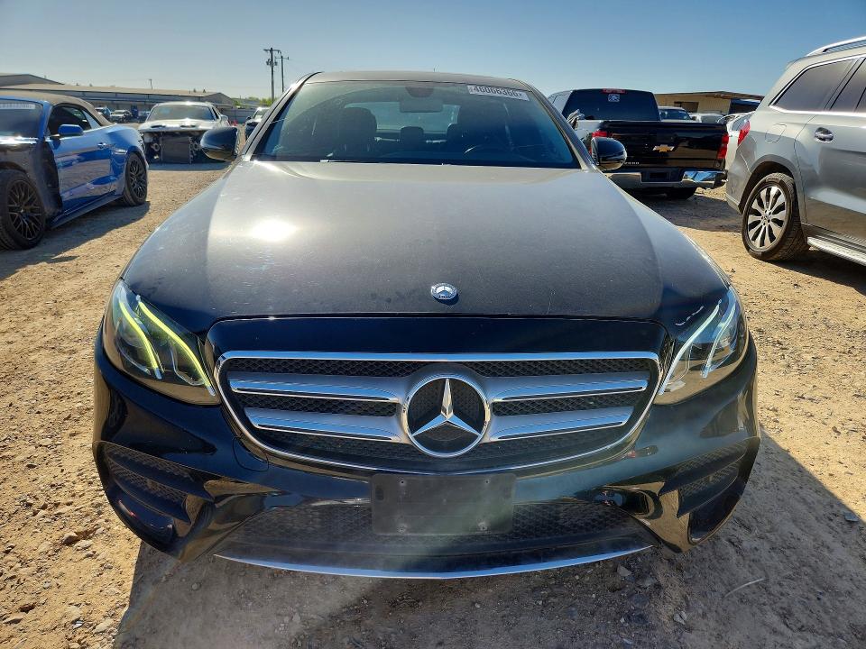 Aukcja sprzedaży 2017 Mercedes-benz E, vin: WDDZF4JB3HA115460, numer aukcji: 46066366