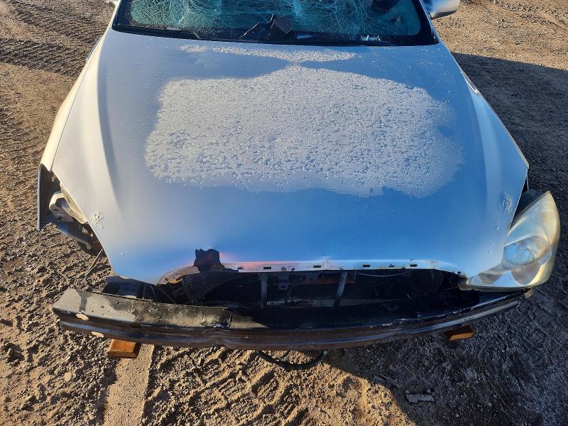 Aukcja sprzedaży 2008 Buick Lucerne, vin: 1G4HD57258U158281, numer aukcji: 42001196