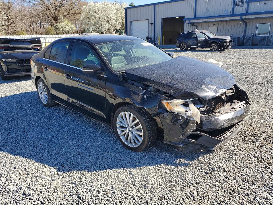 Продажа на аукционе авто 2015 Volkswagen Jetta, vin: 3VWD07AJ7FM407527, номер лота: 41647426