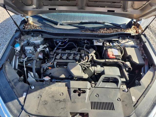 2024 Honda Cr-v მანქანა იყიდება აუქციონზე, vin: 2HKRS4H49RH413275, აუქციონის ნომერი: 48143876
