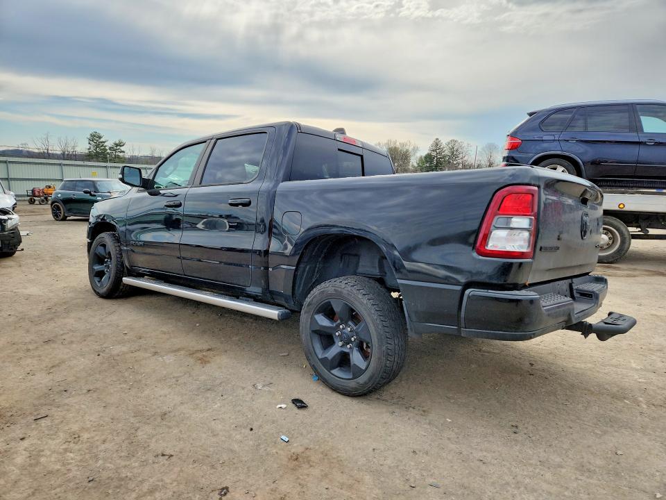 Auction sale of the 2019 Ram 1500, vin: 1C6RRFFG4KN919159, lot number: 41769606