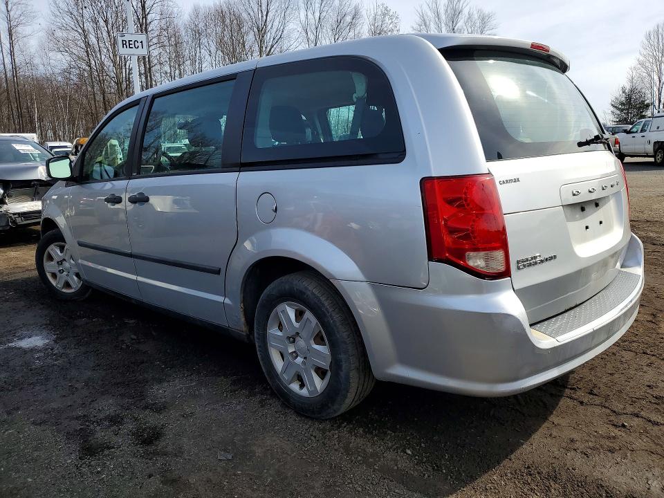 Aukcja sprzedaży 2012 Dodge Grand Caravan, vin: 2C4RDGBG7CR395366, numer aukcji: 46885116