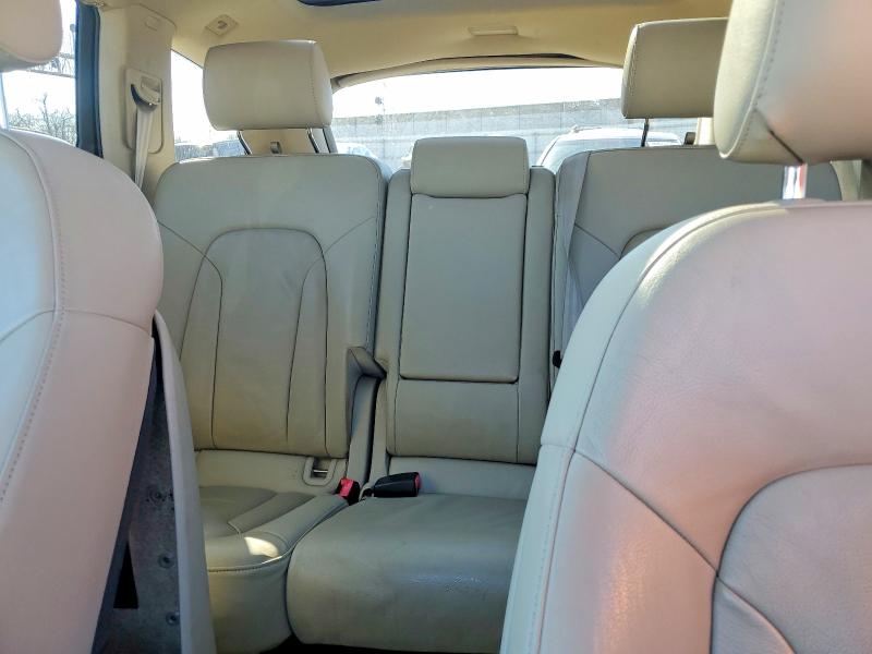 Aukcja sprzedaży 2009 Audi Q7, vin: WA1AY94L79D007193, numer aukcji: 46902226