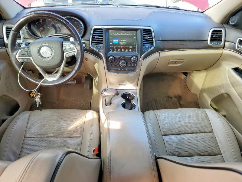 Продаж на аукціоні авто 2015 Jeep Grand Cherokee, vin: 1C4RJFCG8FC628220, номер лоту: 41751156