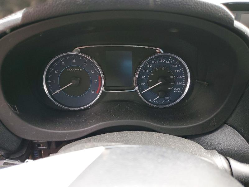 Продаж на аукціоні авто 2015 Subaru Impreza, vin: JF1GPAK61F9281091, номер лоту: 78821295