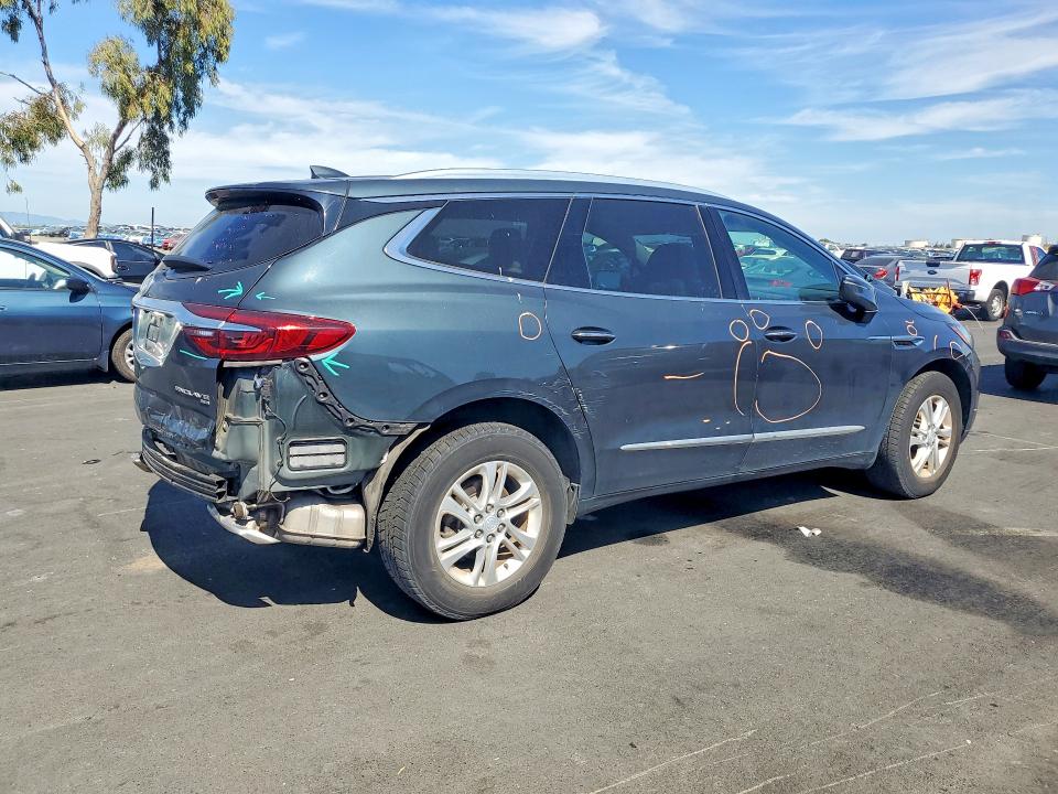 Aukcja sprzedaży 2018 Buick Enclave, vin: 5GAEVAKWXJJ242368, numer aukcji: 46356366