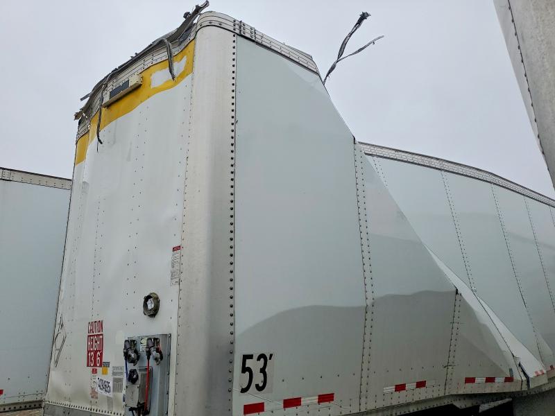 2024 Vanguard Trailer Trailer მანქანა იყიდება აუქციონზე, vin: 5V8VC5325RM414739, აუქციონის ნომერი: 74094695