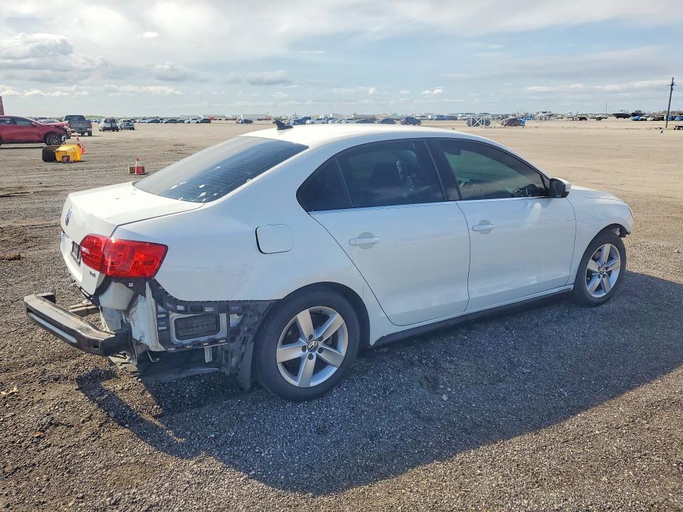 Продаж на аукціоні авто 2014 Volkswagen Jetta, vin: 3VWLL7AJ6EM288662, номер лоту: 46923086