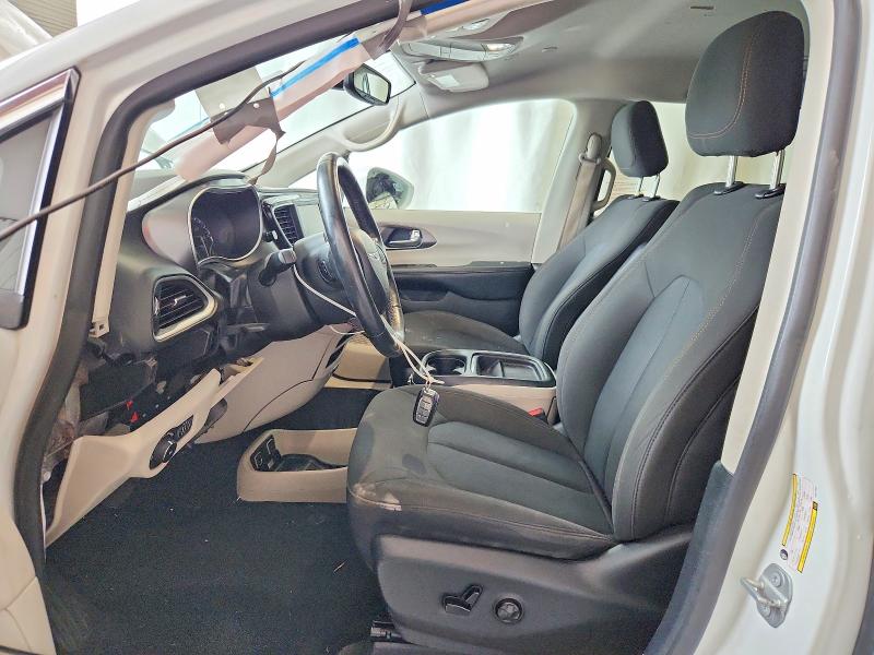 Продажа на аукционе авто 2020 Chrysler Pacifica, vin: 2C4RC1FG4LR141401, номер лота: 41790896