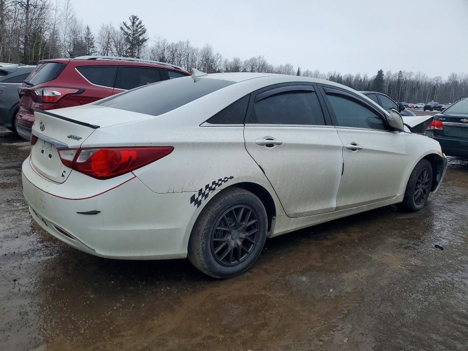 Aukcja sprzedaży 2013 Hyundai Sonata, vin: 5NPEB4ACXDH746769, numer aukcji: 79572995