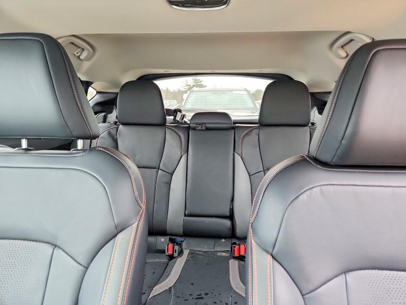 Продажа на аукционе авто 2025 Subaru Crosstrek, vin: 4S4GUHM60S3780403, номер лота: 45919856