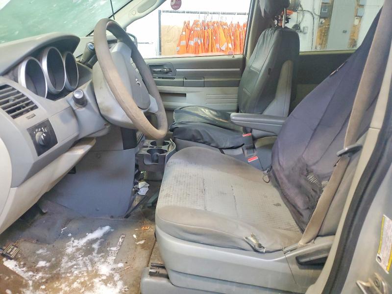 Aukcja sprzedaży 2010 Dodge Grand Caravan, vin: 2D4RN4DE7AR416823, numer aukcji: 46375826