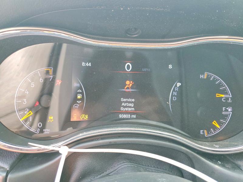 Aukcja sprzedaży 2019 Jeep Grand Cherokee, vin: 1C4RJFAG7KC710176, numer aukcji: 46808406