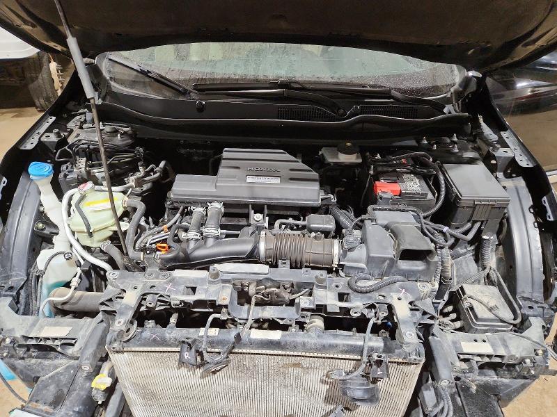 Aukcja sprzedaży 2017 Honda Cr-v, vin: 2HKRW2H97HH130196, numer aukcji: 47414936