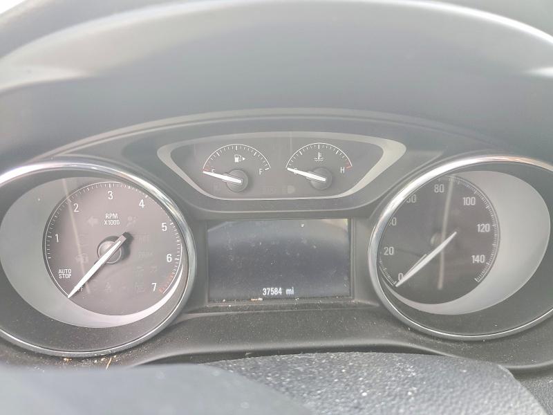 Aukcja sprzedaży 2020 Buick Envision, vin: LRBFXCSA6LD013280, numer aukcji: 79181215