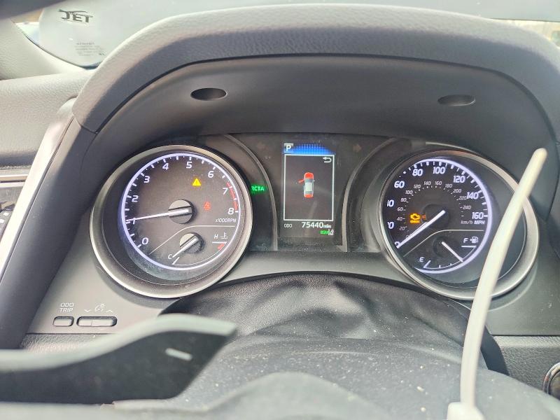 Продаж на аукціоні авто 2023 Toyota Camry, vin: 4T1T11AK0PU144243, номер лоту: 46455076