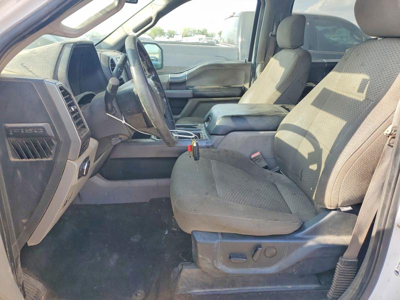 Aukcja sprzedaży 2019 Ford F150, vin: 1FTFW1E57KKE33017, numer aukcji: 48228436