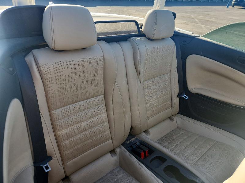 47319816 :رقم المزاد ، W04WT3N56GG069987 vin ، 2016 Buick Cascada مزاد بيع
