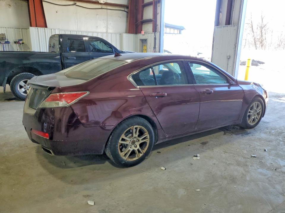 Aukcja sprzedaży 2009 Acura Tl, vin: 19UUA86279A017215, numer aukcji: 78786455