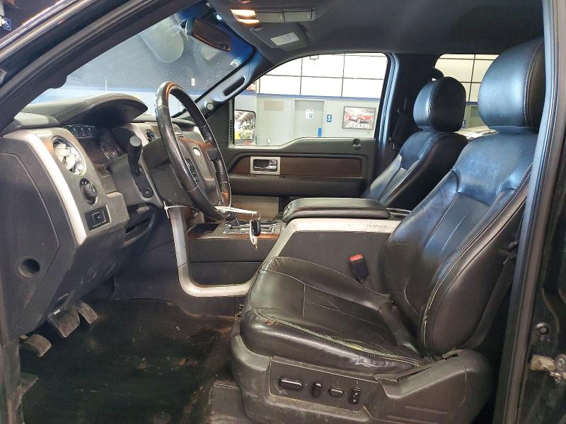 Продажа на аукционе авто 2013 Ford F150, vin: 1FTFW1EF6DKE01185, номер лота: 46928716
