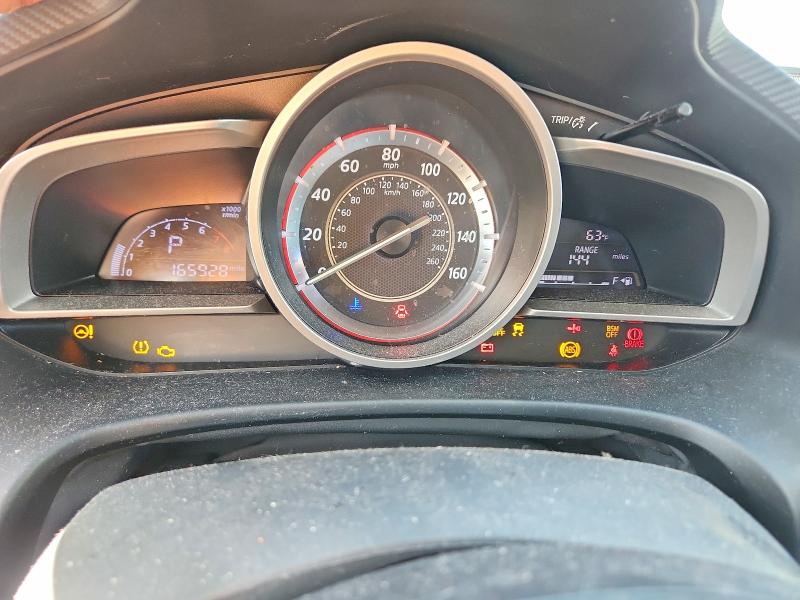 Продаж на аукціоні авто 2014 Mazda 3, vin: JM1BM1L7XE1191522, номер лоту: 79371535