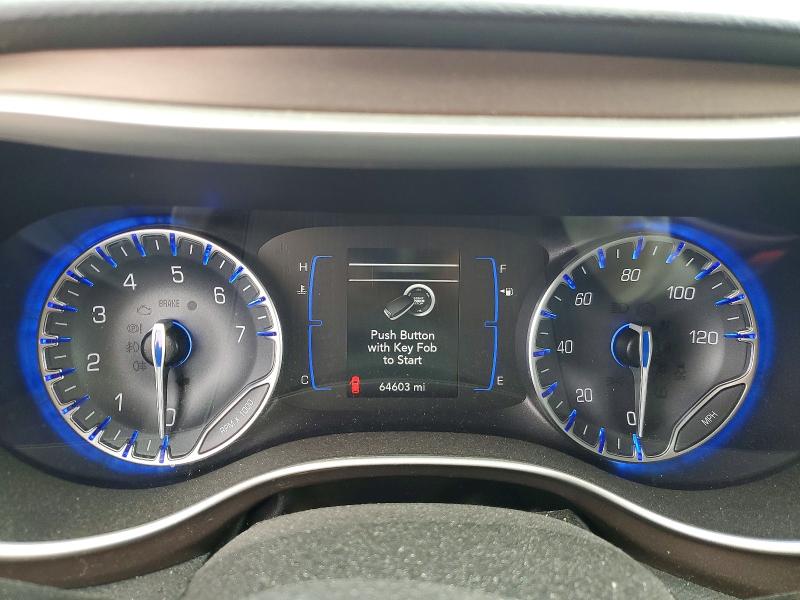 Aukcja sprzedaży 2018 Chrysler Pacifica, vin: 2C4RC1BG3JR144454, numer aukcji: 46630146