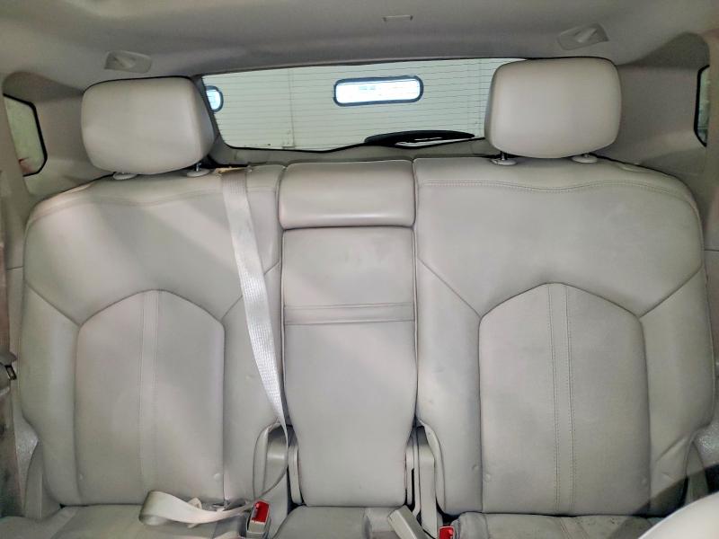 41939986 :رقم المزاد ، 3GYFNEE31FS583704 vin ، 2015 Cadillac Srx مزاد بيع