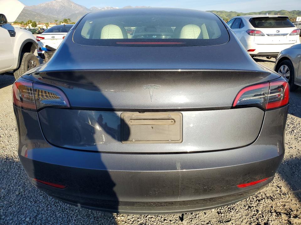 Aukcja sprzedaży 2023 Tesla Model 3, vin: 5YJ3E1EA9PF511501, numer aukcji: 79578345