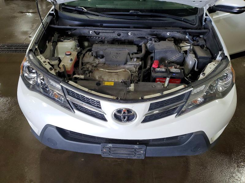 Продаж на аукціоні авто 2014 Toyota Rav4, vin: JTMDFREV3EJ006630, номер лоту: 47722866