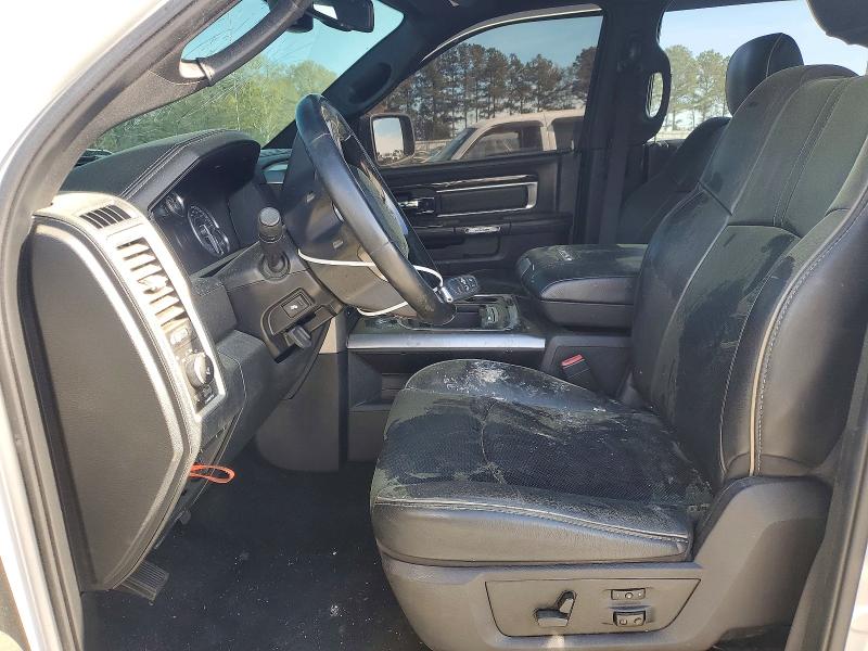 46803436 :رقم المزاد ، 1C6RR7PM4FS756840 vin ، 2015 Ram 1500 مزاد بيع