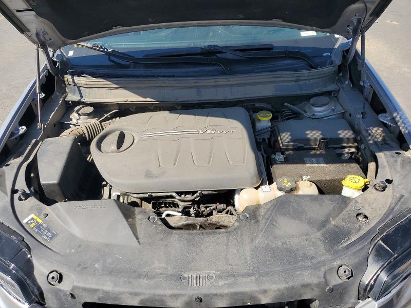 46398486 :رقم المزاد ، 1C4PJMDX8MD181132 vin ، 2021 Jeep Cherokee مزاد بيع