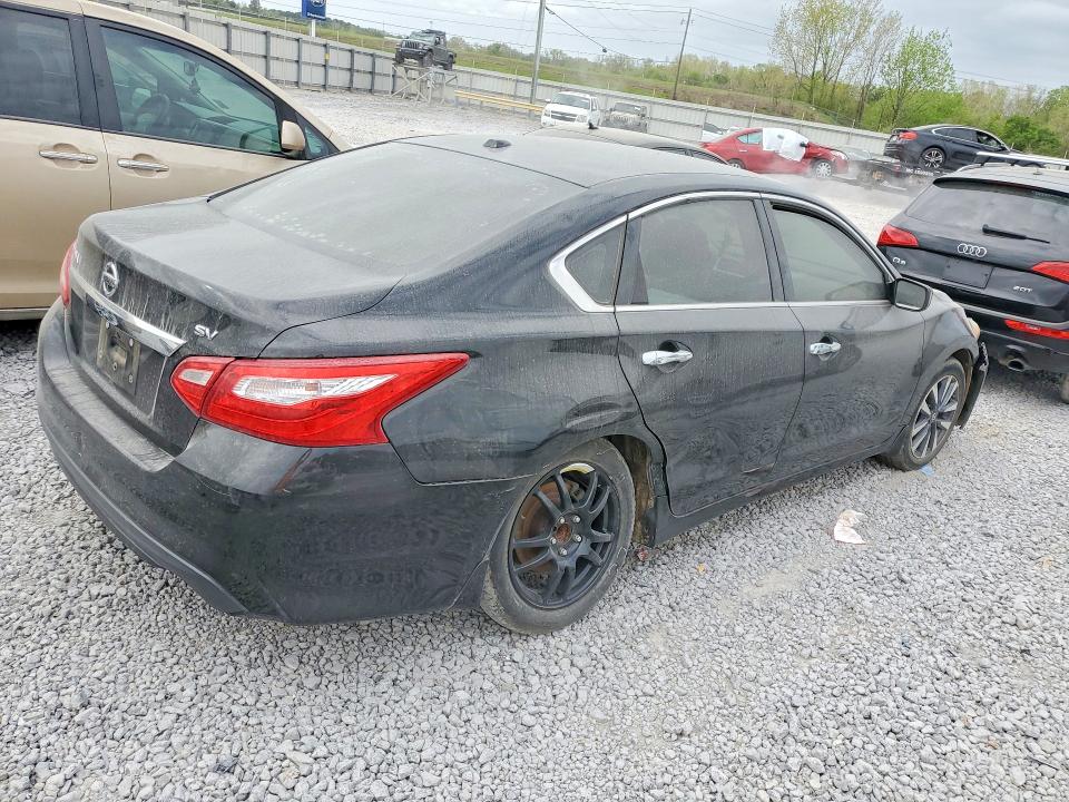 47815726 :رقم المزاد ، 1N4AL3AP4HC259230 vin ، 2017 Nissan Altima مزاد بيع