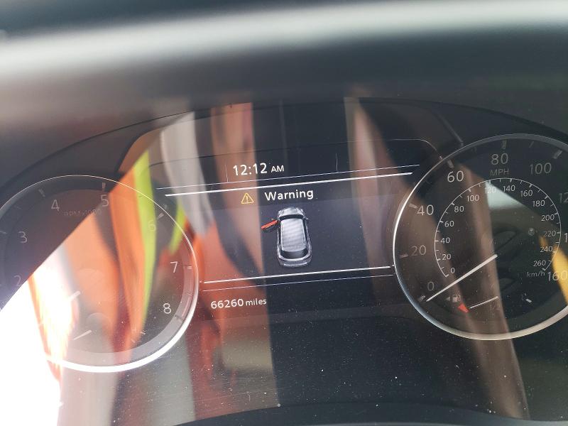 2019 Infiniti Qx50 მანქანა იყიდება აუქციონზე, vin: 3PCAJ5M35KF144943, აუქციონის ნომერი: 47808016
