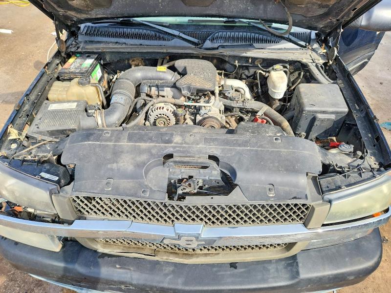 Aukcja sprzedaży 2005 Chevrolet Silverado, vin: 1GCHK23205F898545, numer aukcji: 46193336