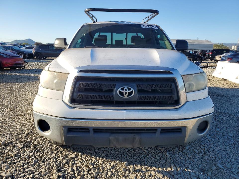 2010 Toyota Tundra მანქანა იყიდება აუქციონზე, vin: 5TFUY5F1XAX140332, აუქციონის ნომერი: 41934816