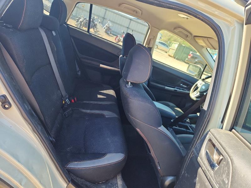 46481036 :رقم المزاد ، JF2GPABC7HH262412 vin ، 2017 Subaru Crosstrek مزاد بيع