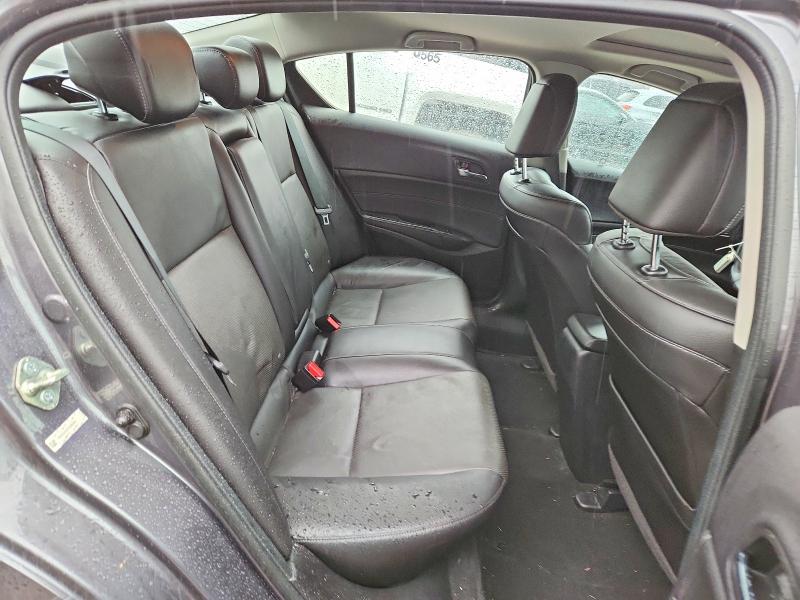 Aukcja sprzedaży 2015 Acura Ilx, vin: 19VDE2E52FE000304, numer aukcji: 79573375