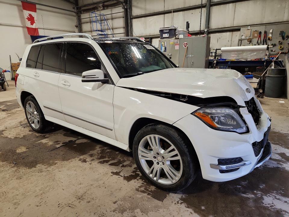 78161665 :رقم المزاد ، WDCGG0EB6FG425074 vin ، 2015 Mercedes-benz Glk مزاد بيع