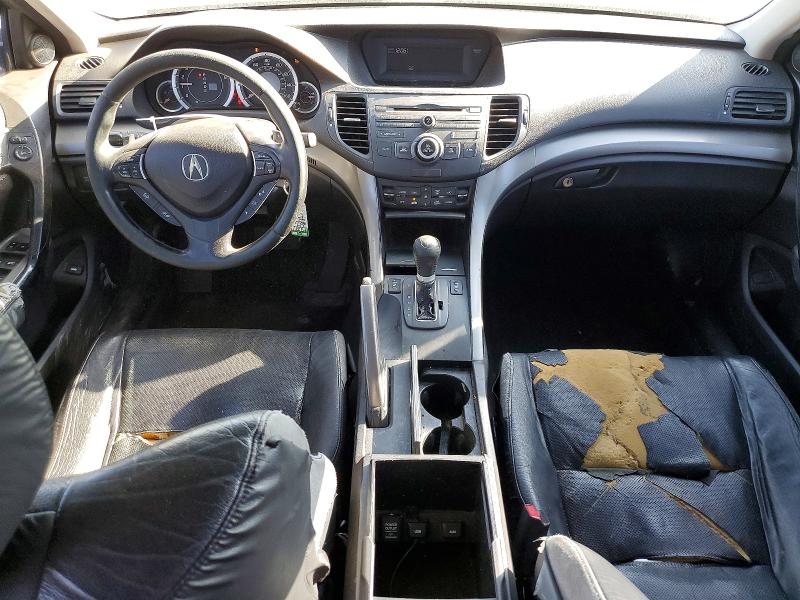 Aukcja sprzedaży 2009 Acura Tsx, vin: JH4CU26619C025394, numer aukcji: 41652396