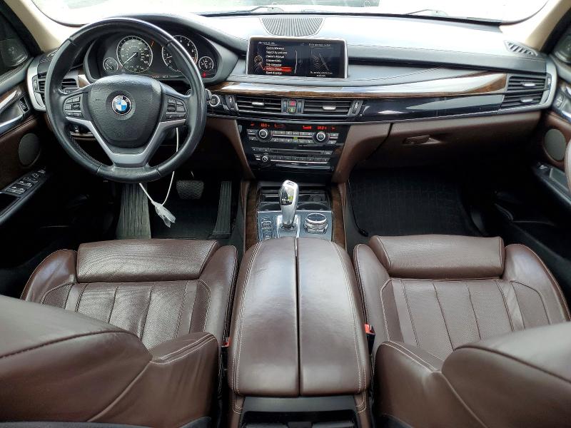 Aukcja sprzedaży 2014 Bmw X5, vin: 5UXKR0C54E0H25700, numer aukcji: 45833796
