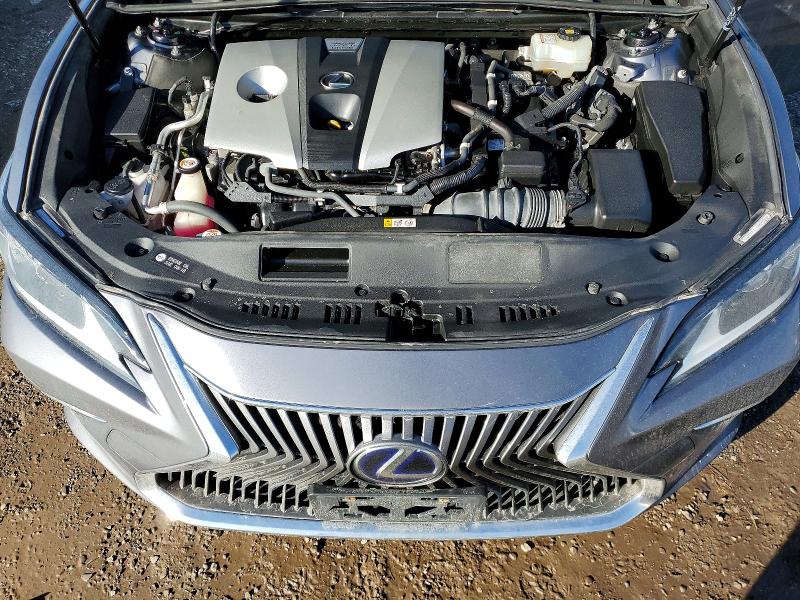 79793285 :رقم المزاد ، JTHB21B14L2071790 vin ، 2020 Lexus Es 300h مزاد بيع