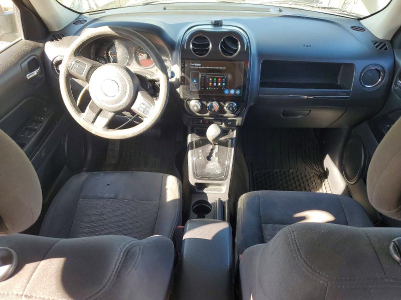 Продаж на аукціоні авто 2016 Jeep Patriot, vin: 1C4NJPBA7GD769227, номер лоту: 47474176